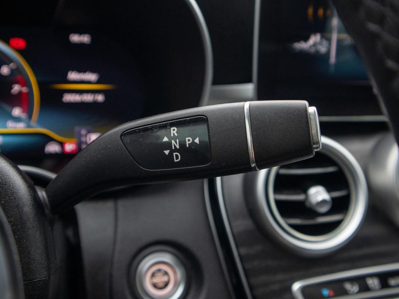 2020 Mercedes-Benz C-Class AMG C 43 - Panoramic Roof   Heated Seats Photo