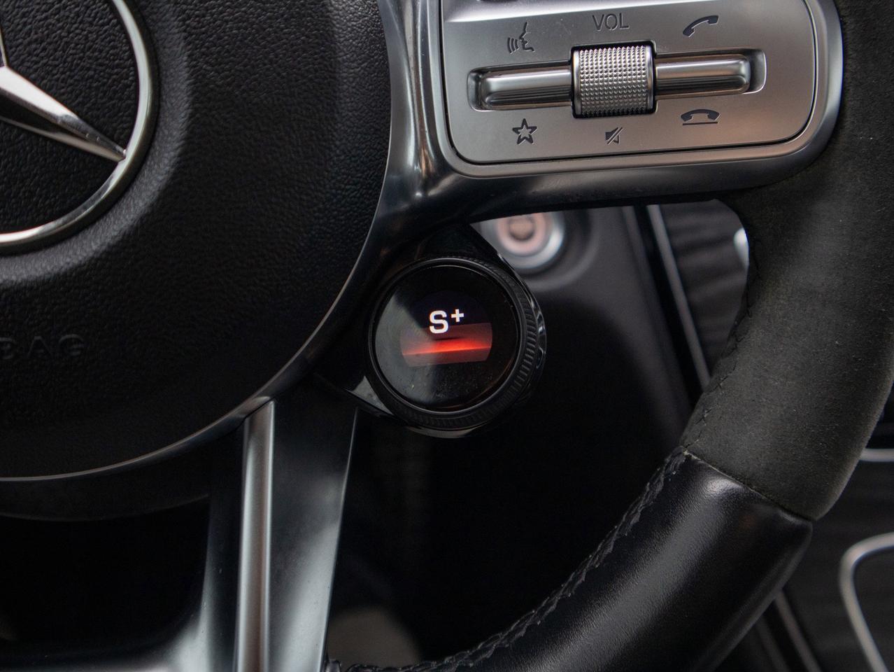 2020 Mercedes-Benz C-Class AMG C 43 - Panoramic Roof   Heated Seats Photo