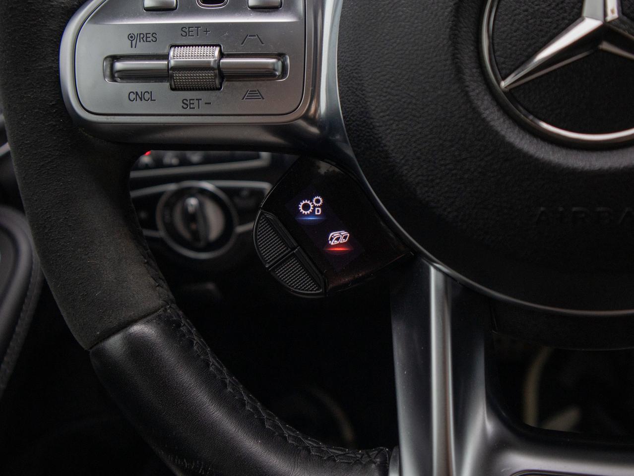 2020 Mercedes-Benz C-Class AMG C 43 - Panoramic Roof   Heated Seats Photo