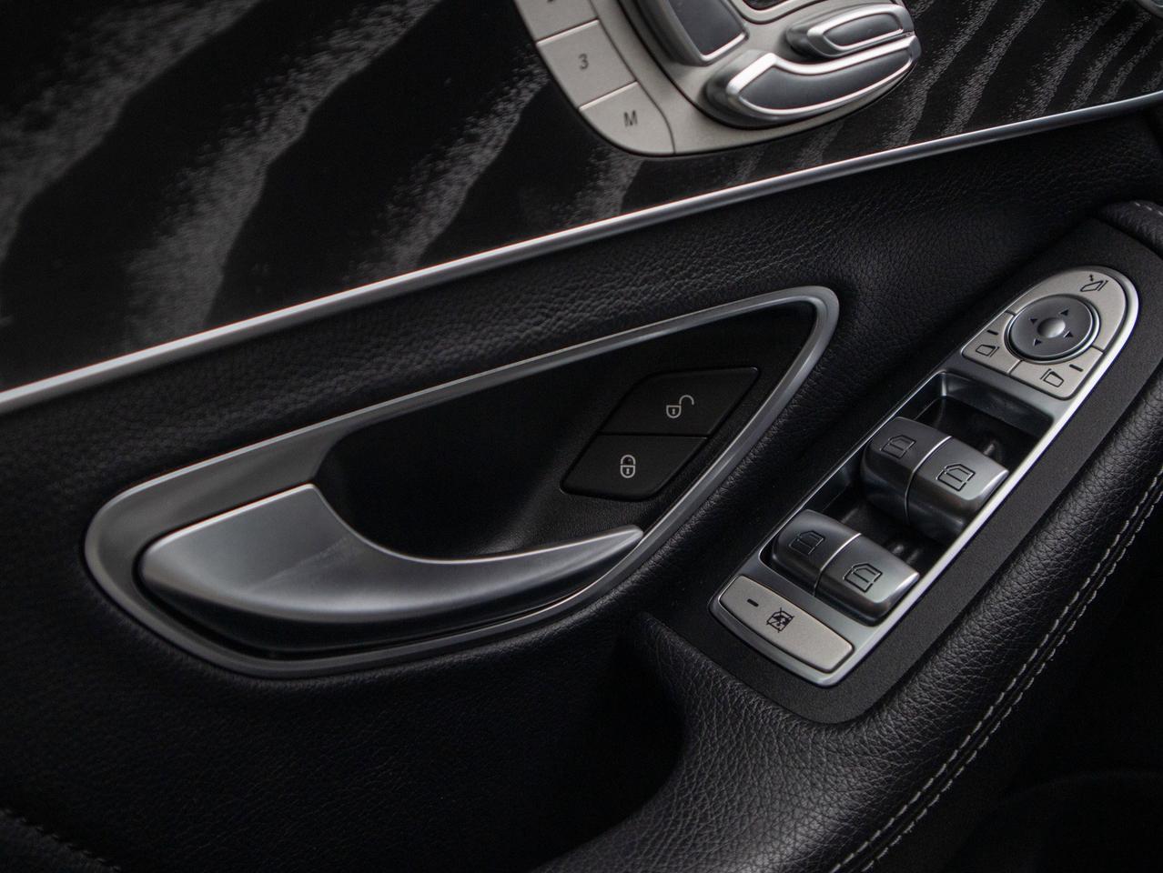 2020 Mercedes-Benz C-Class AMG C 43 - Panoramic Roof   Heated Seats Photo