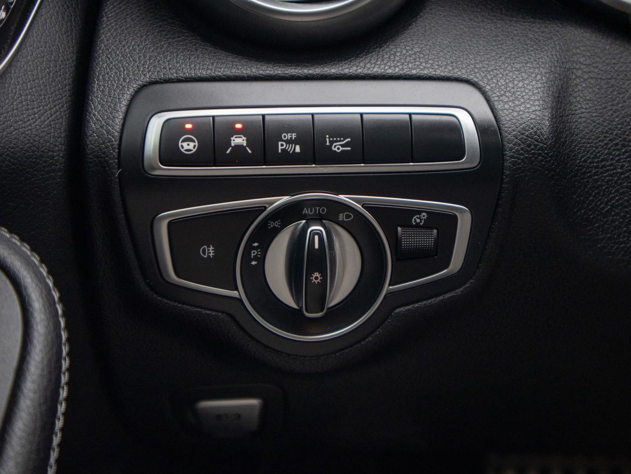 2020 Mercedes-Benz C-Class AMG C 43 - Panoramic Roof   Heated Seats Photo