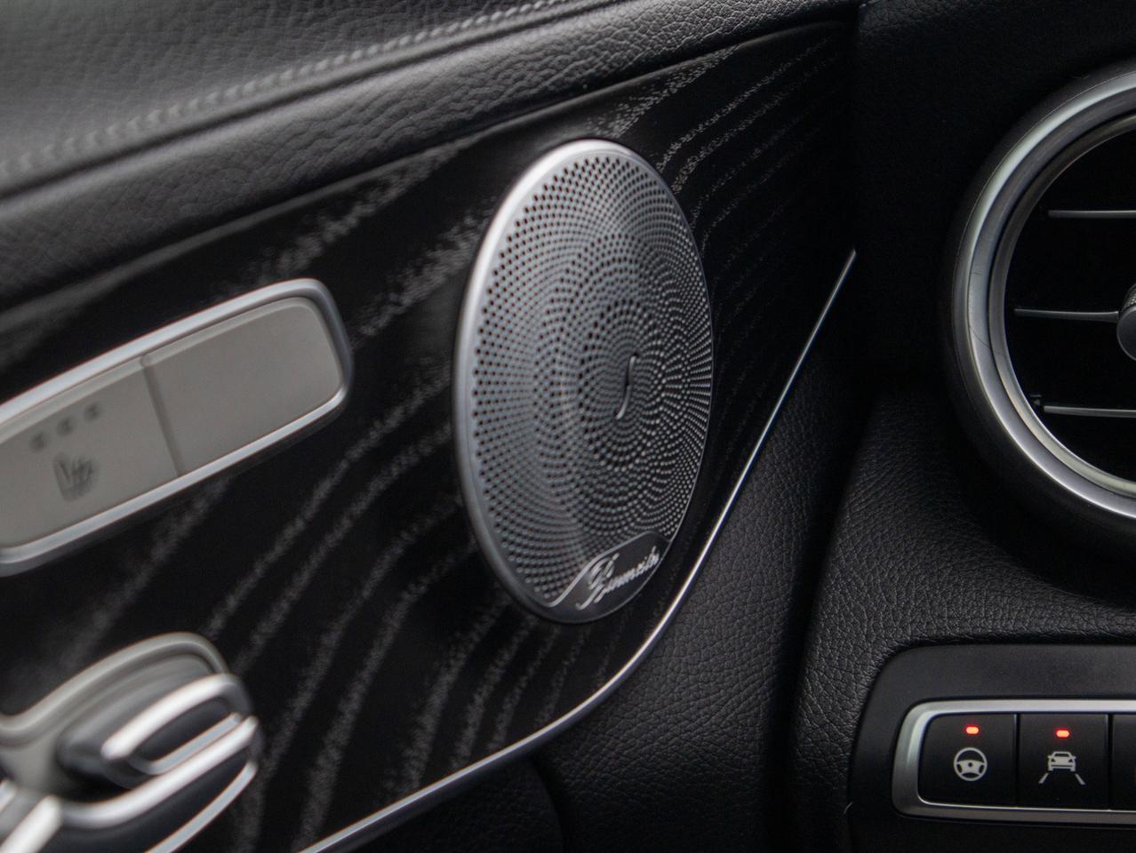 2020 Mercedes-Benz C-Class AMG C 43 - Panoramic Roof   Heated Seats Photo