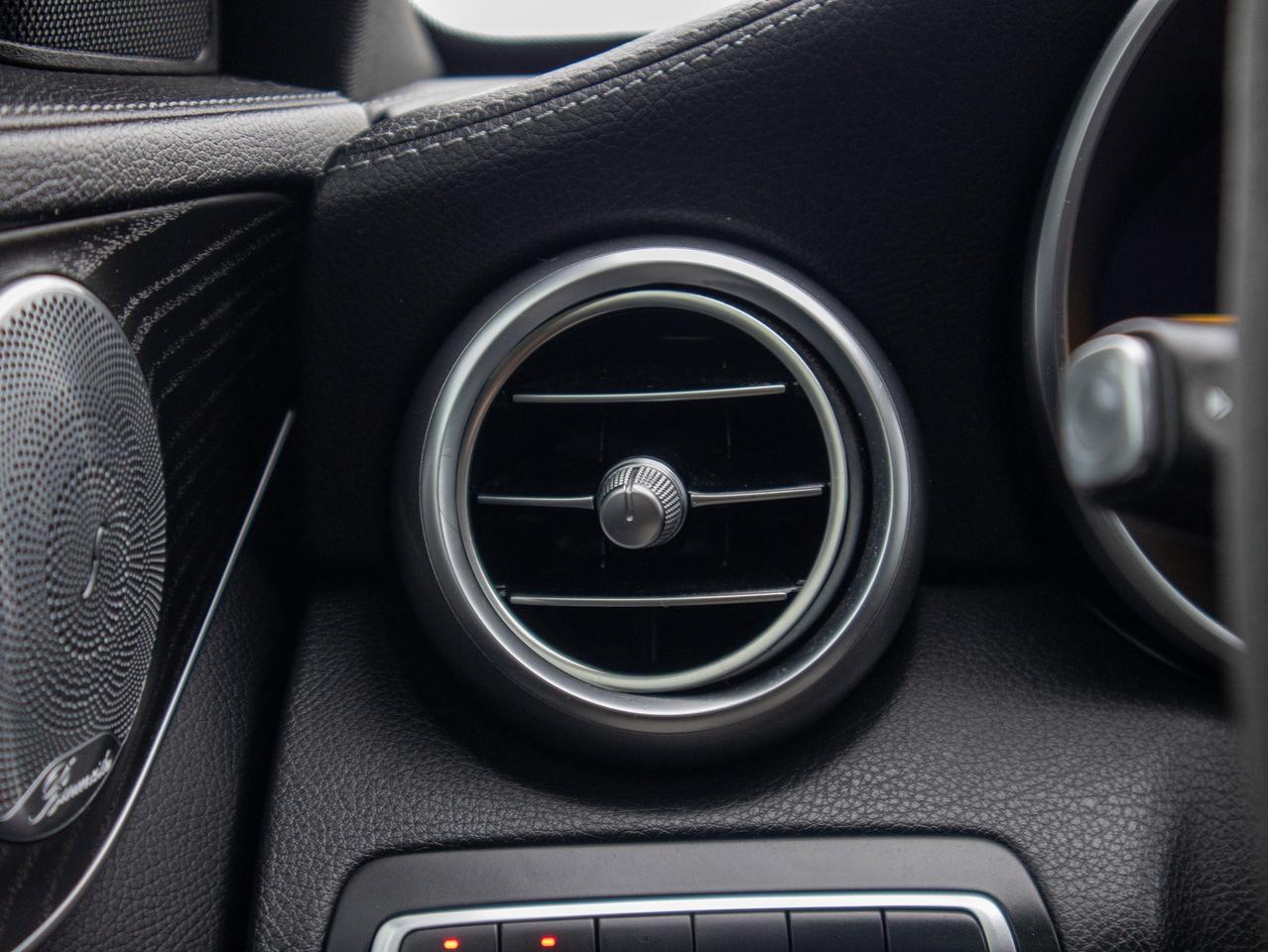 2020 Mercedes-Benz C-Class AMG C 43 - Panoramic Roof   Heated Seats Photo