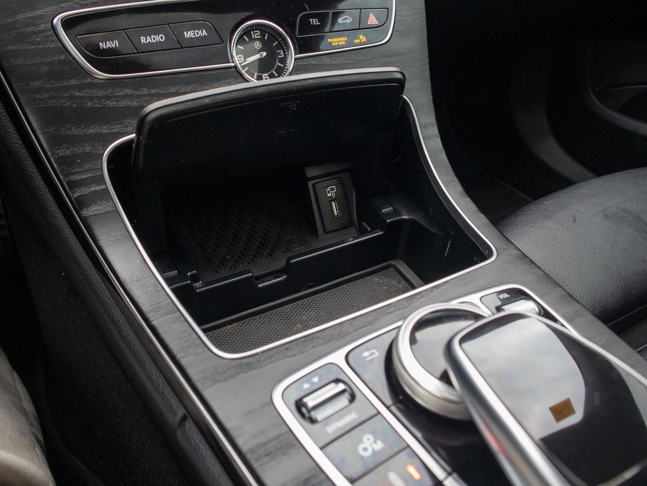 2020 Mercedes-Benz C-Class AMG C 43 - Panoramic Roof   Heated Seats Photo