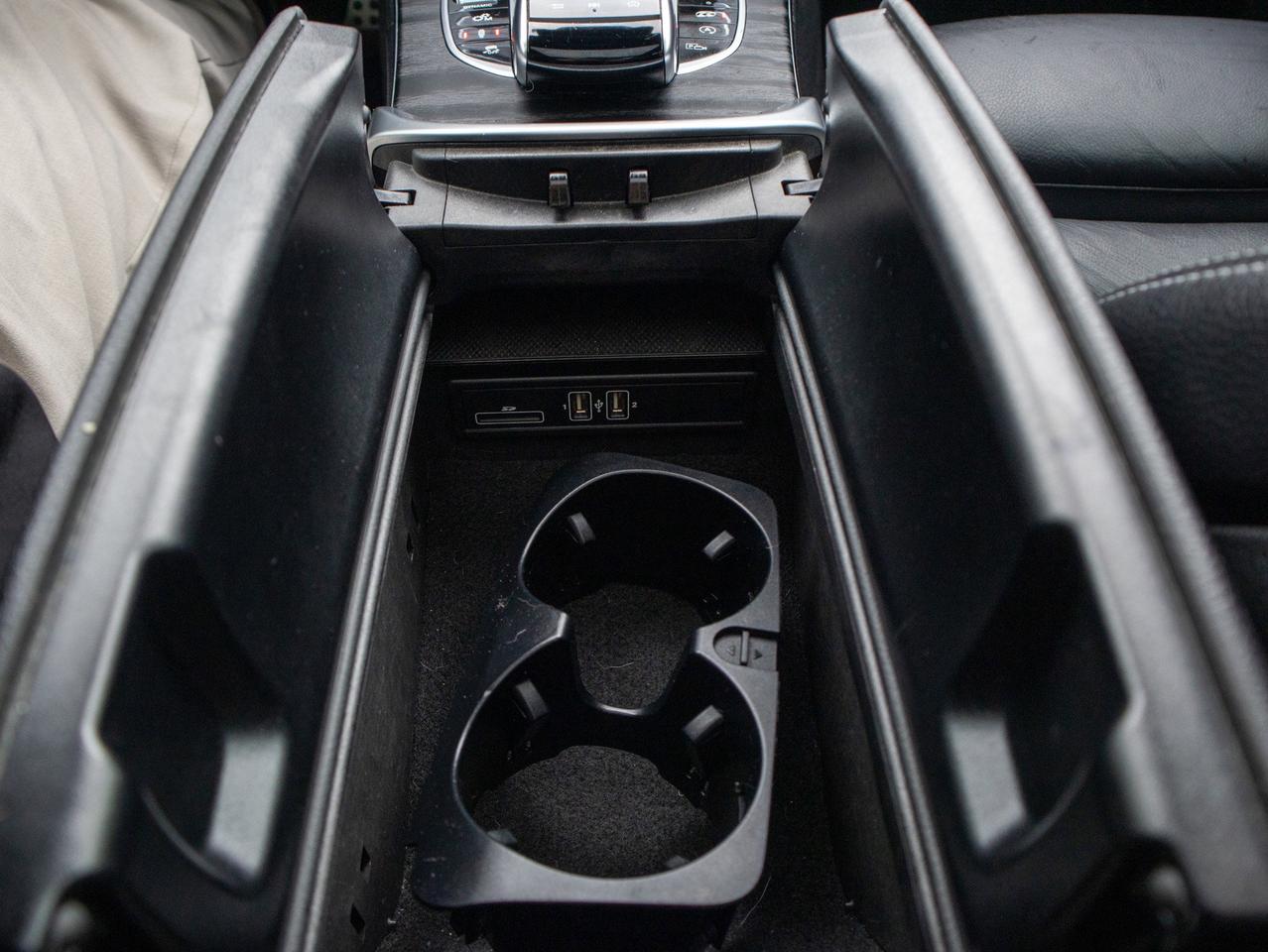 2020 Mercedes-Benz C-Class AMG C 43 - Panoramic Roof   Heated Seats Photo