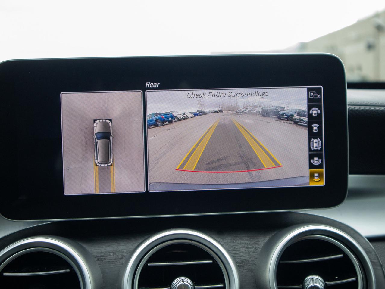 2020 Mercedes-Benz C-Class AMG C 43 - Panoramic Roof   Heated Seats Photo
