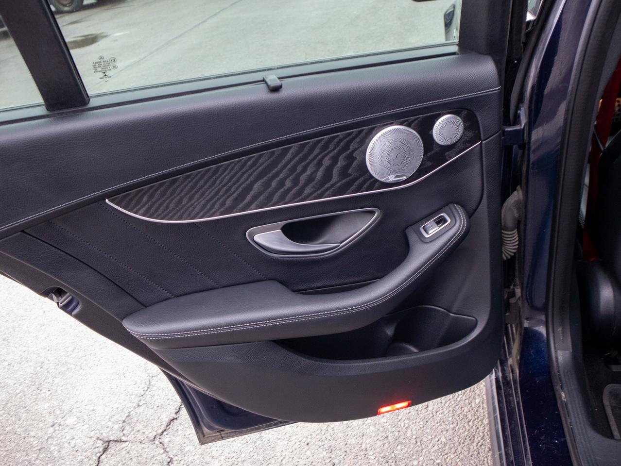 2020 Mercedes-Benz C-Class AMG C 43 - Panoramic Roof   Heated Seats Photo