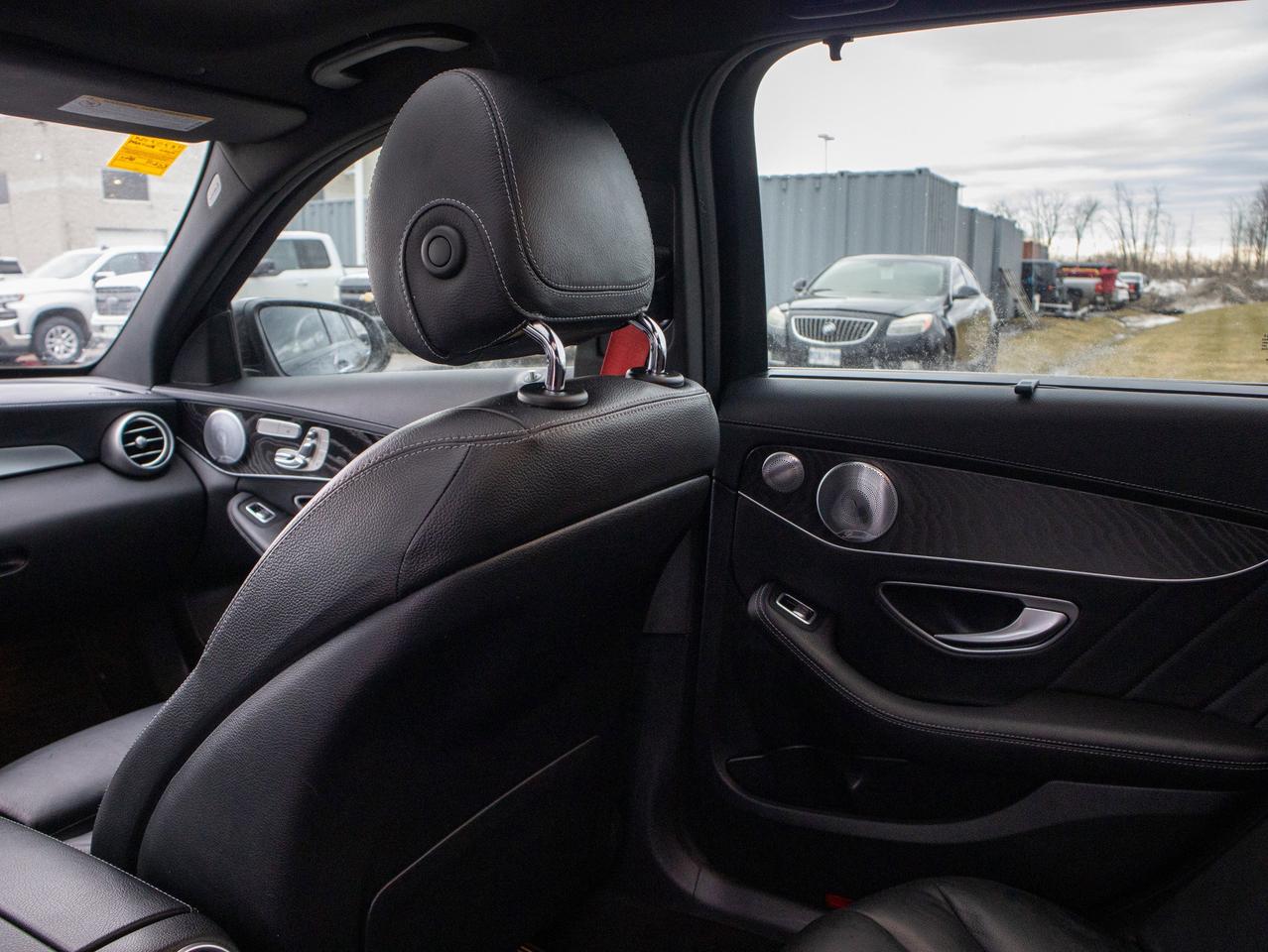 2020 Mercedes-Benz C-Class AMG C 43 - Panoramic Roof   Heated Seats Photo