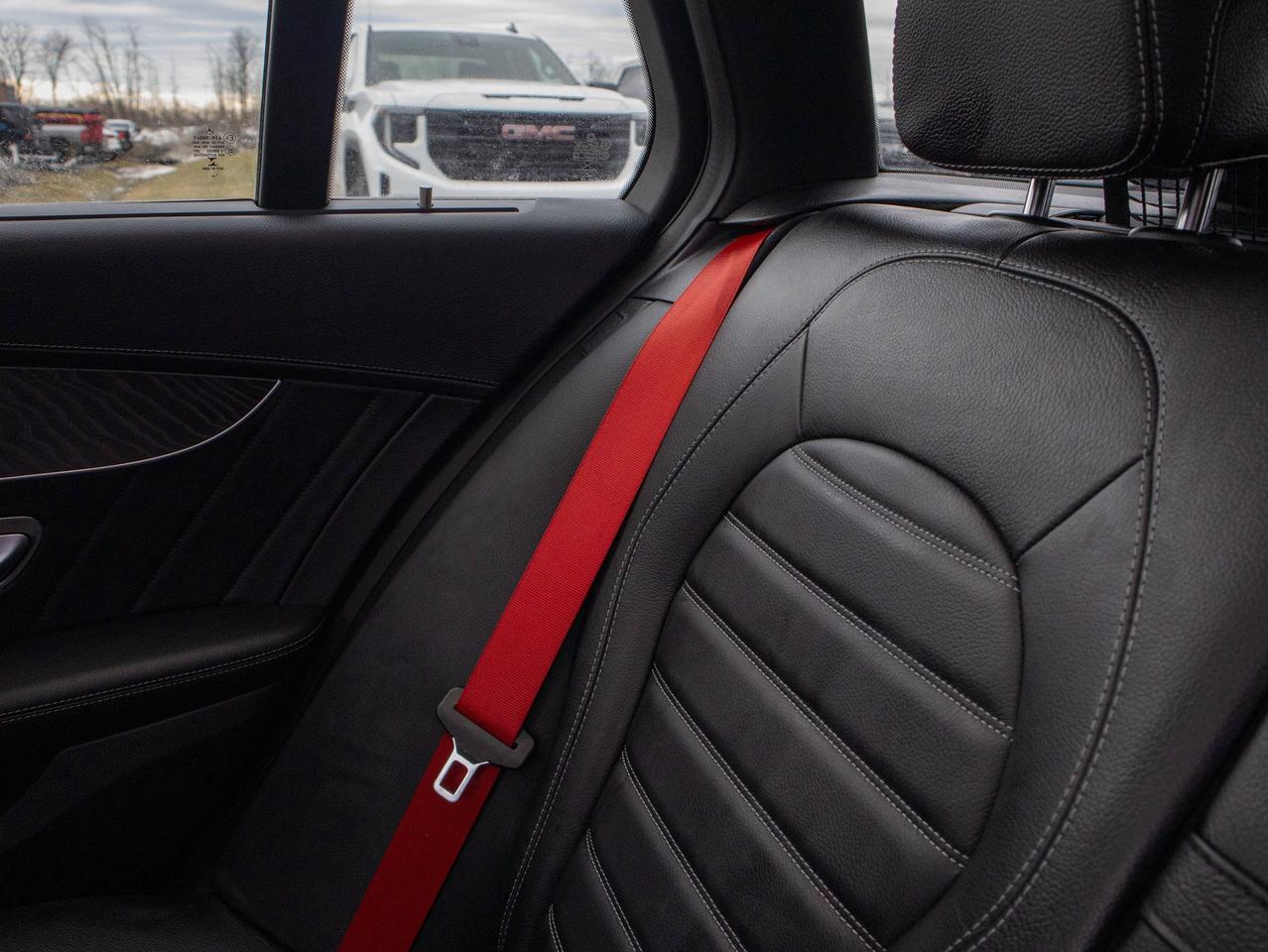 2020 Mercedes-Benz C-Class AMG C 43 - Panoramic Roof   Heated Seats Photo