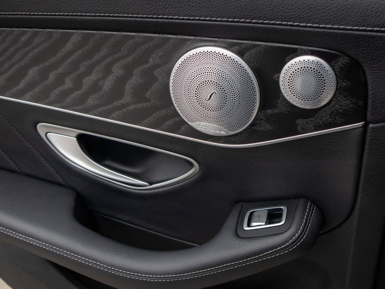 2020 Mercedes-Benz C-Class AMG C 43 - Panoramic Roof   Heated Seats Photo