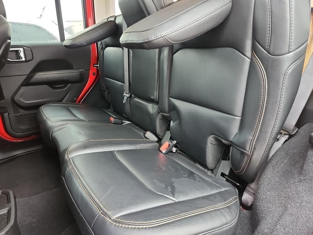 2024 Jeep Wrangler Sahara   HEATED LEATHER   TOW GROUP   ALPINE AUDIO Photo