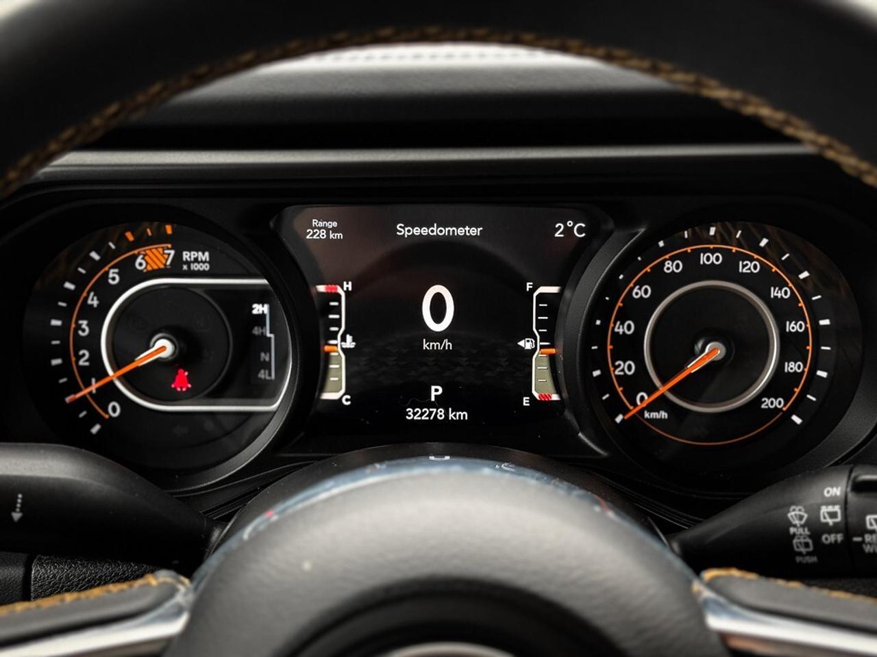 2024 Jeep Wrangler Sahara   HEATED LEATHER   TOW GROUP   ALPINE AUDIO Photo