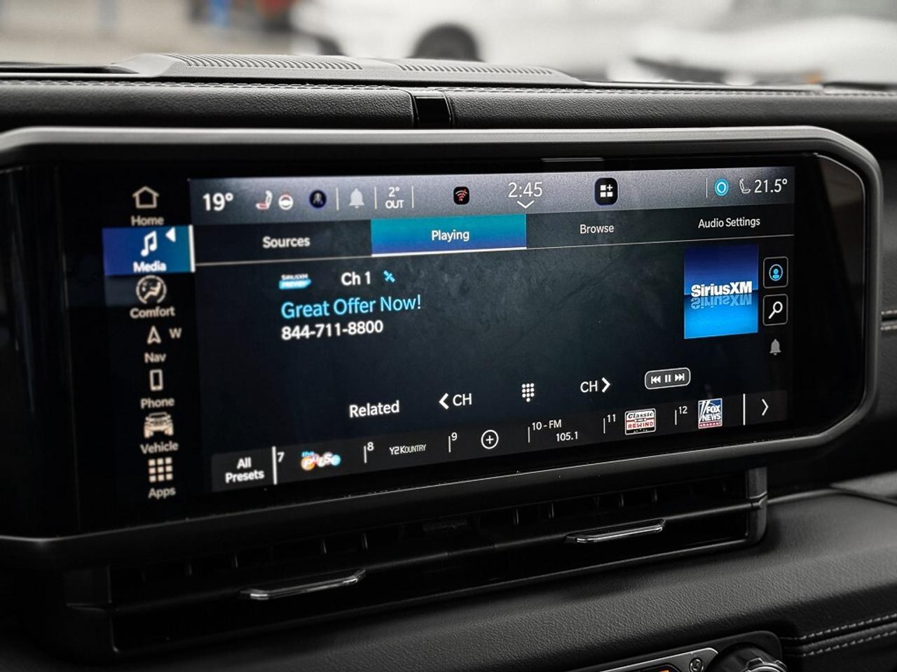 2024 Jeep Wrangler Sahara   HEATED LEATHER   TOW GROUP   ALPINE AUDIO Photo