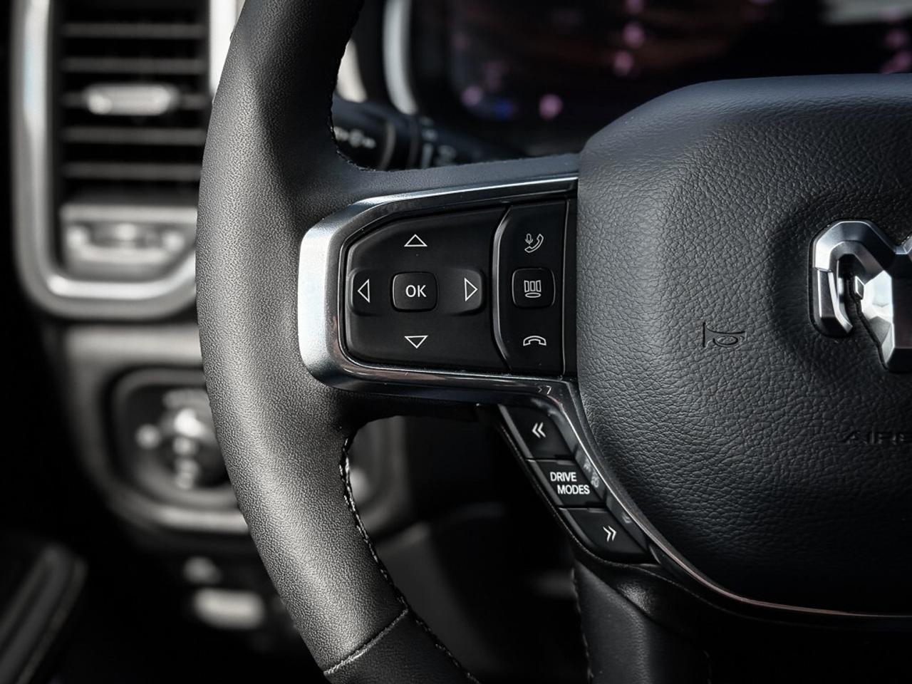 2025 RAM 1500 Laramie   CREW   LEVEL 2   SPORT APPEARANCE   RAMB Photo