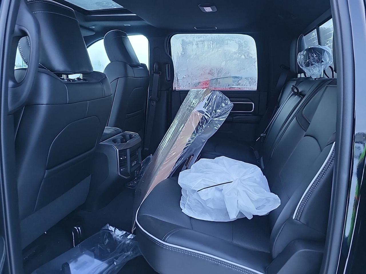 2026 RAM 2500 Laramie   CREW   LEVEL 2 PLUS   5TH WHEEL PREP   S Photo3