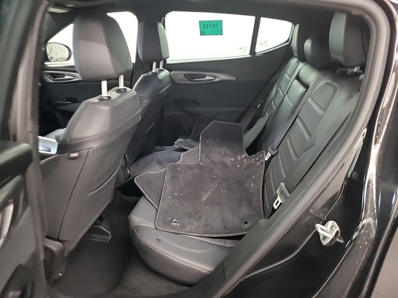 2025 Alfa Romeo Tonale PHEV VELOCE   SUNROOF   HEATED LEATHER   BLINDSPOT Photo