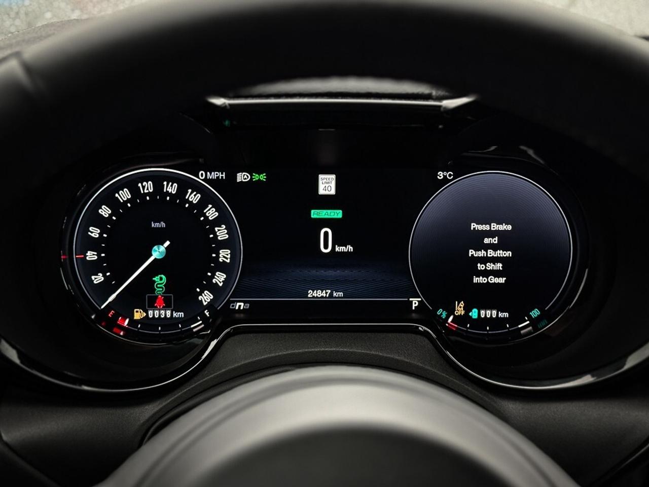 2025 Alfa Romeo Tonale PHEV VELOCE   SUNROOF   HEATED LEATHER   BLINDSPOT Photo