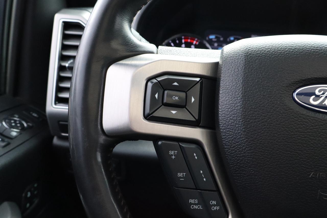 2020 Ford F-250 PLATINUM Crew Cab 4WD Diesel Powerstroke No Accide Photo