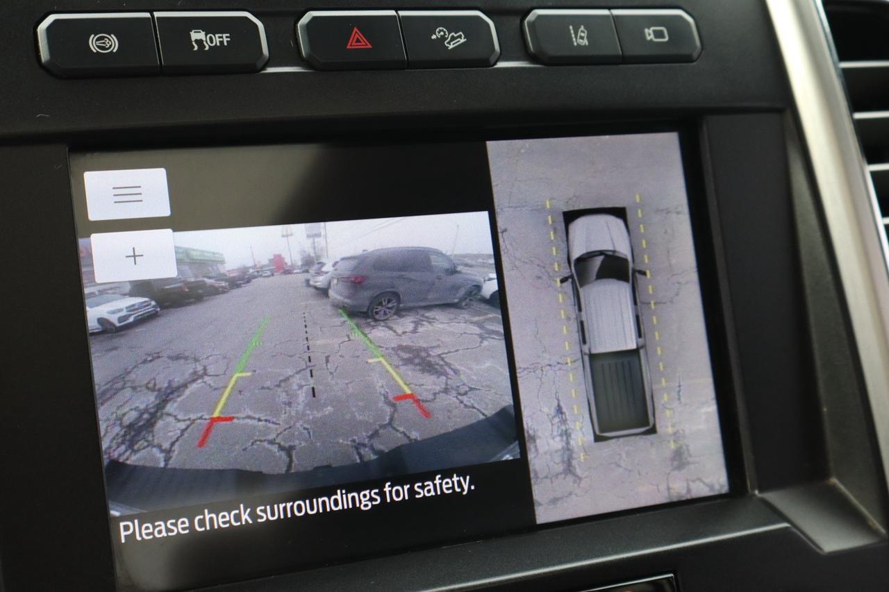 2020 Ford F-250 PLATINUM Crew Cab 4WD Diesel Powerstroke No Accide Photo