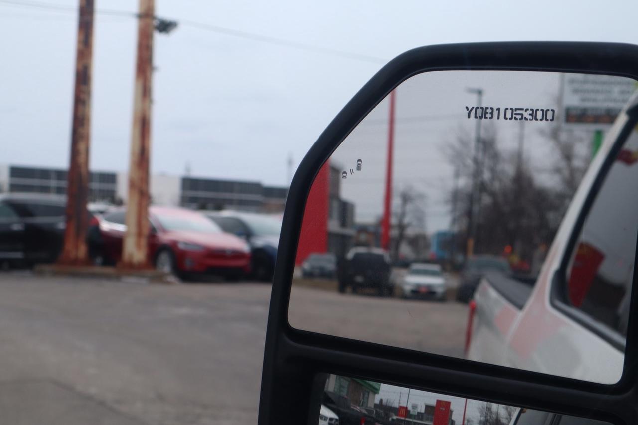 2020 Ford F-250 PLATINUM Crew Cab 4WD Diesel Powerstroke No Accide Photo