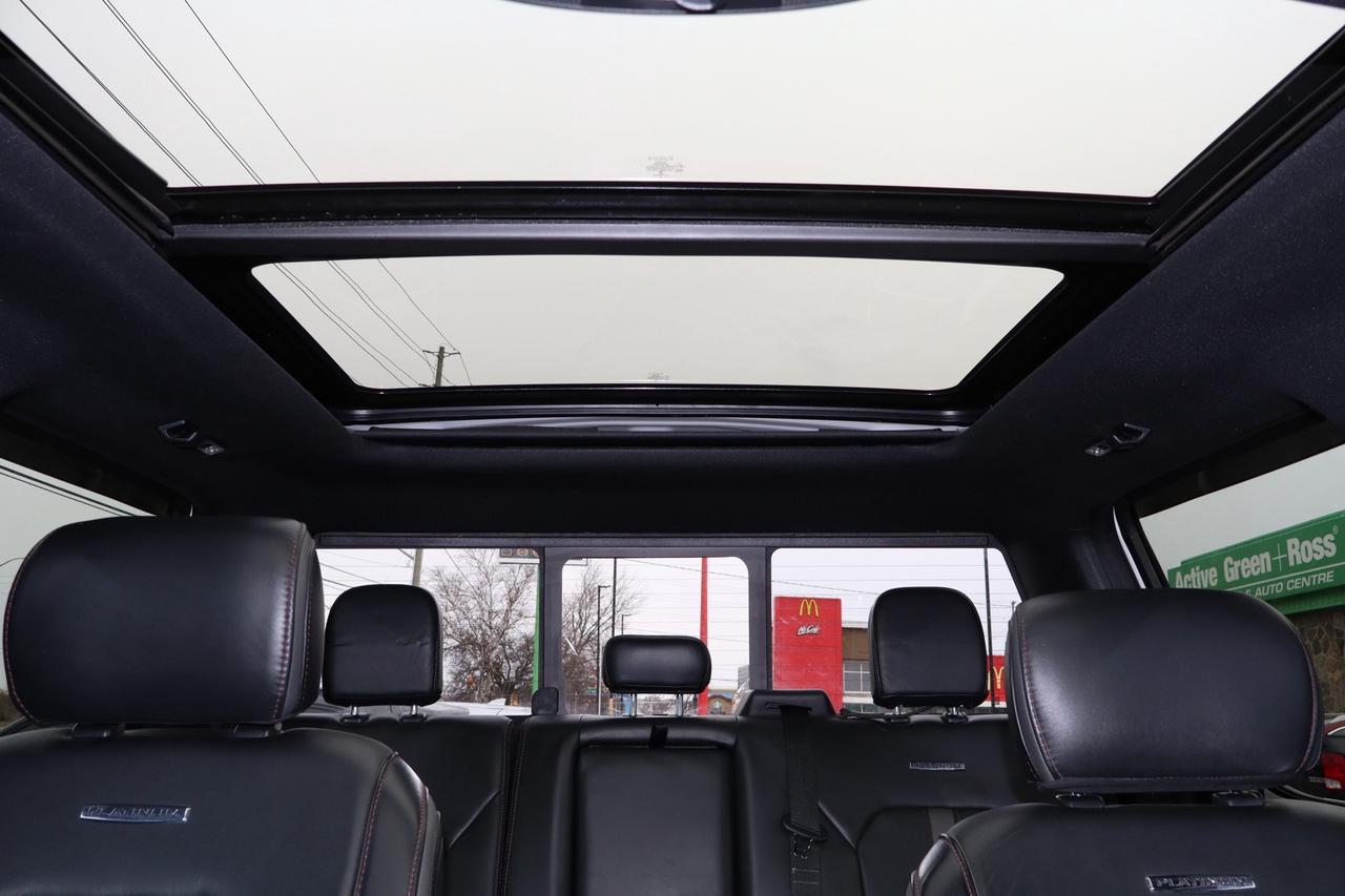 2020 Ford F-250 PLATINUM Crew Cab 4WD Diesel Powerstroke No Accide Photo