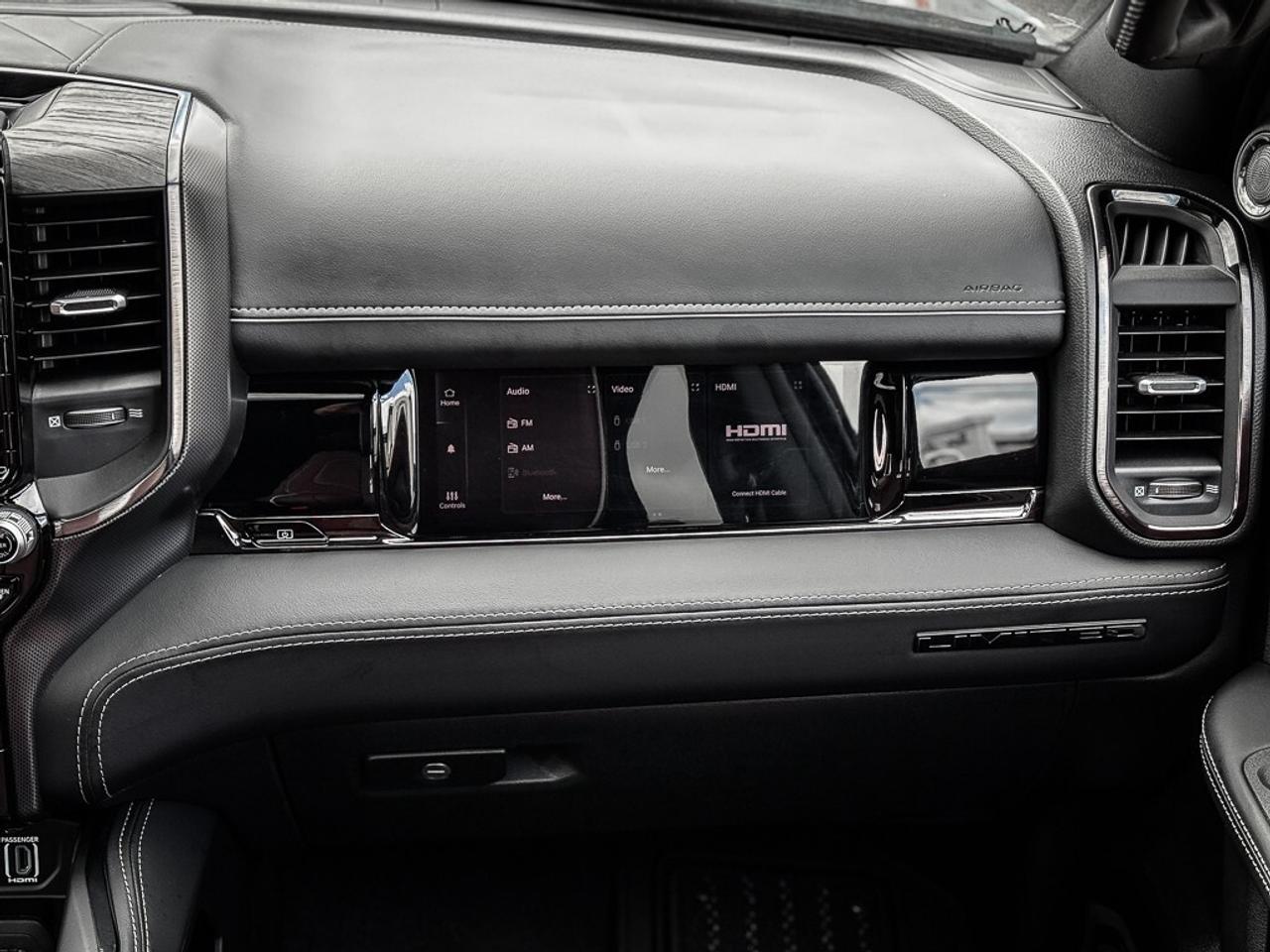 2026 RAM 3500 Limited   CREW   DUALLY   LEVEL 1   5TH WHEEL PREP Photo