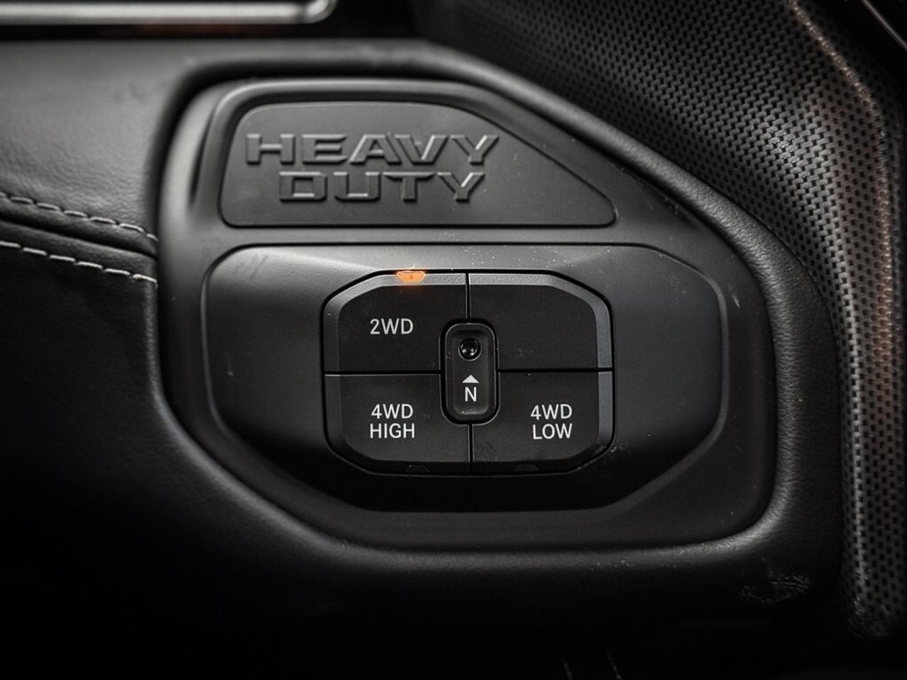2026 RAM 3500 Limited   CREW   DUALLY   LEVEL 1   5TH WHEEL PREP Photo