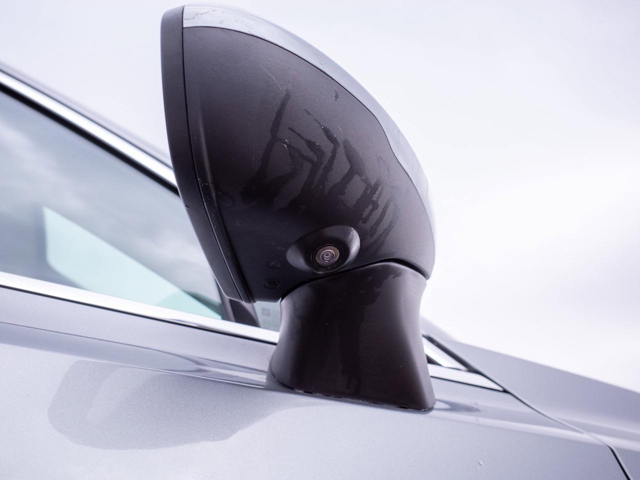 2023 Buick Envision Avenir - Park Assist   Adaptive Cruise Control Photo