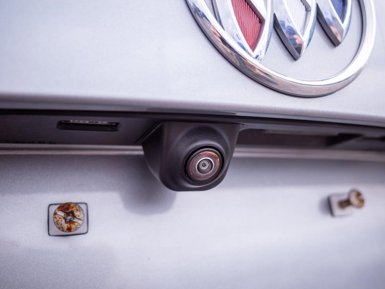 2023 Buick Envision Avenir - Park Assist   Adaptive Cruise Control Photo