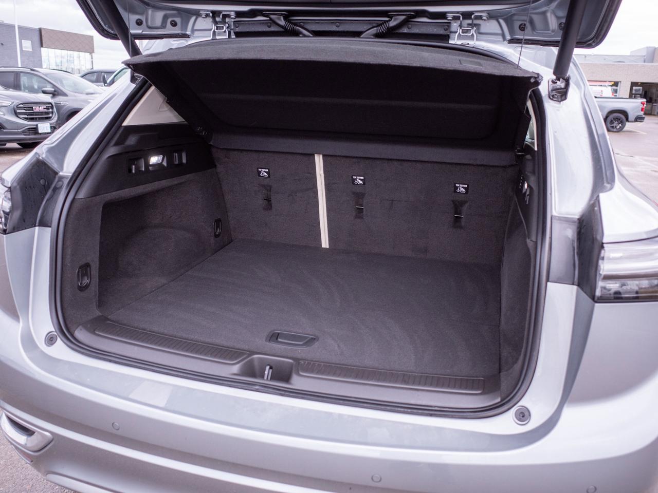 2023 Buick Envision Avenir - Park Assist   Adaptive Cruise Control Photo