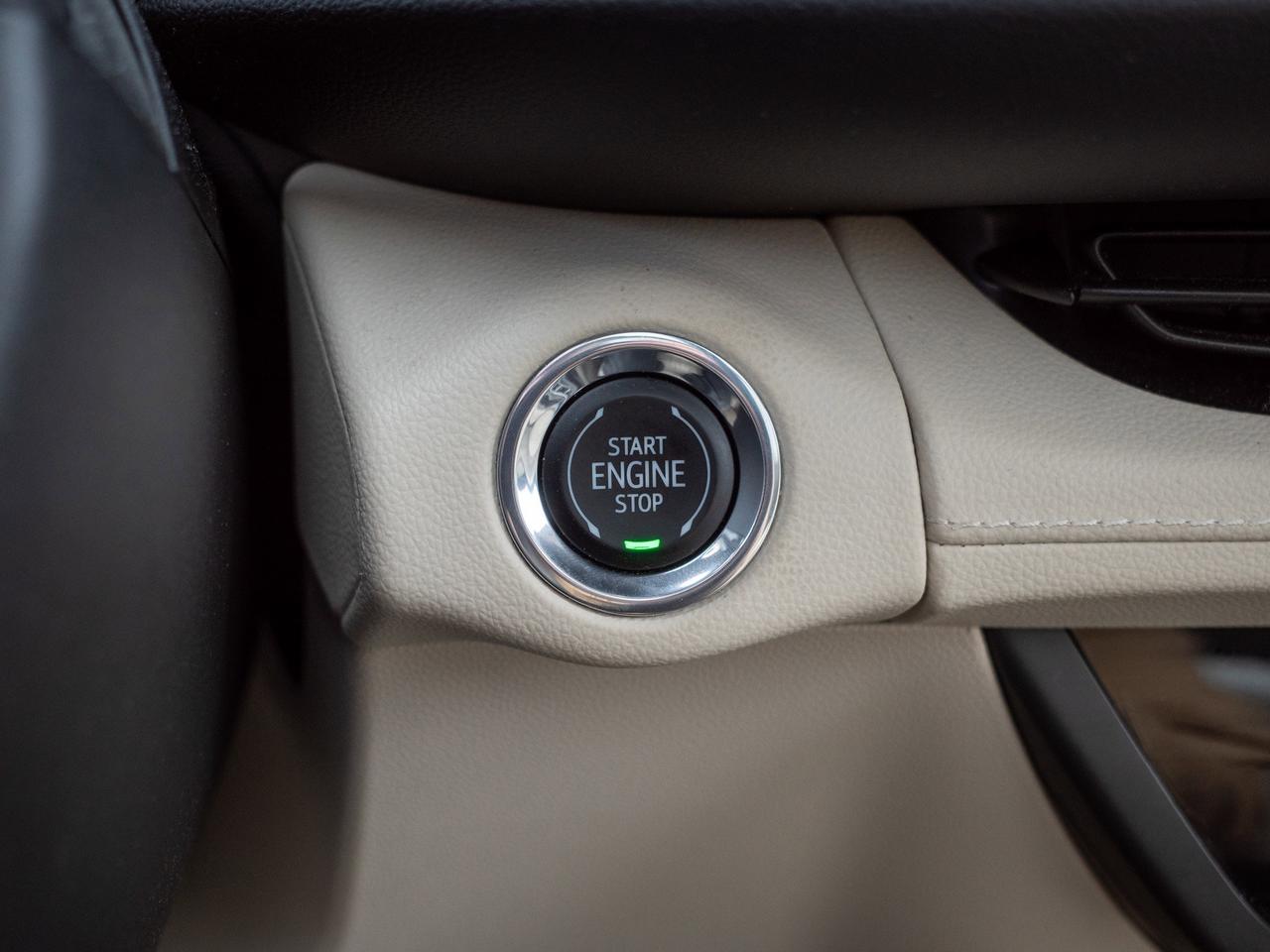 2023 Buick Envision Avenir - Park Assist   Adaptive Cruise Control Photo