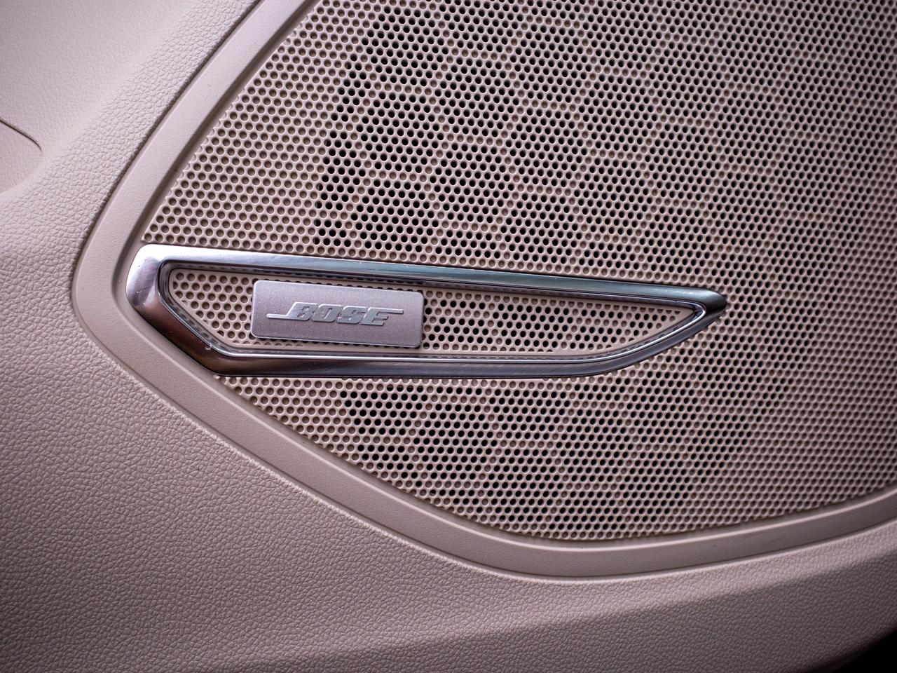 2023 Buick Envision Avenir - Park Assist   Adaptive Cruise Control Photo