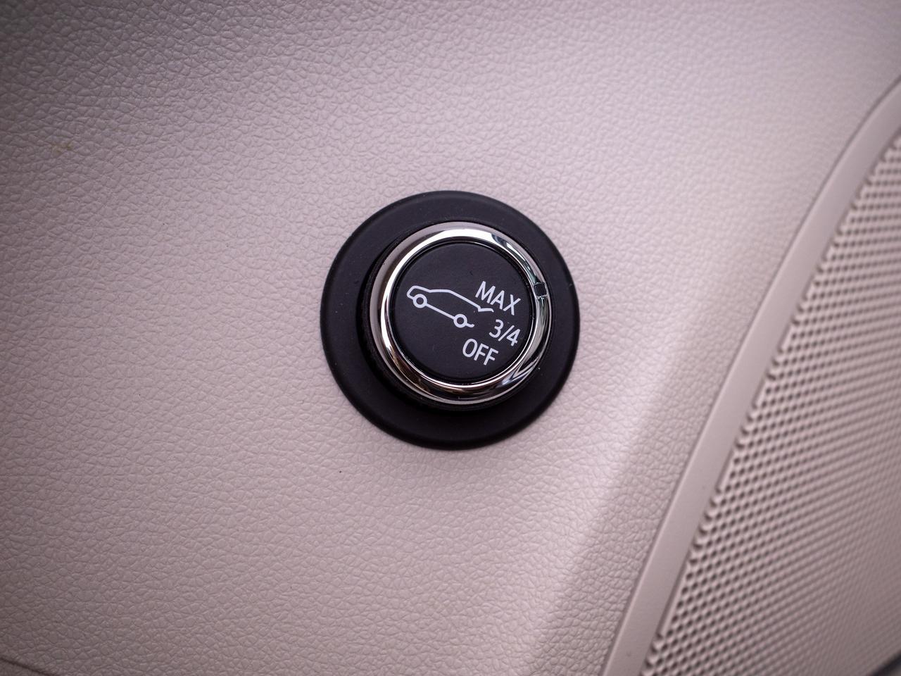 2023 Buick Envision Avenir - Park Assist   Adaptive Cruise Control Photo