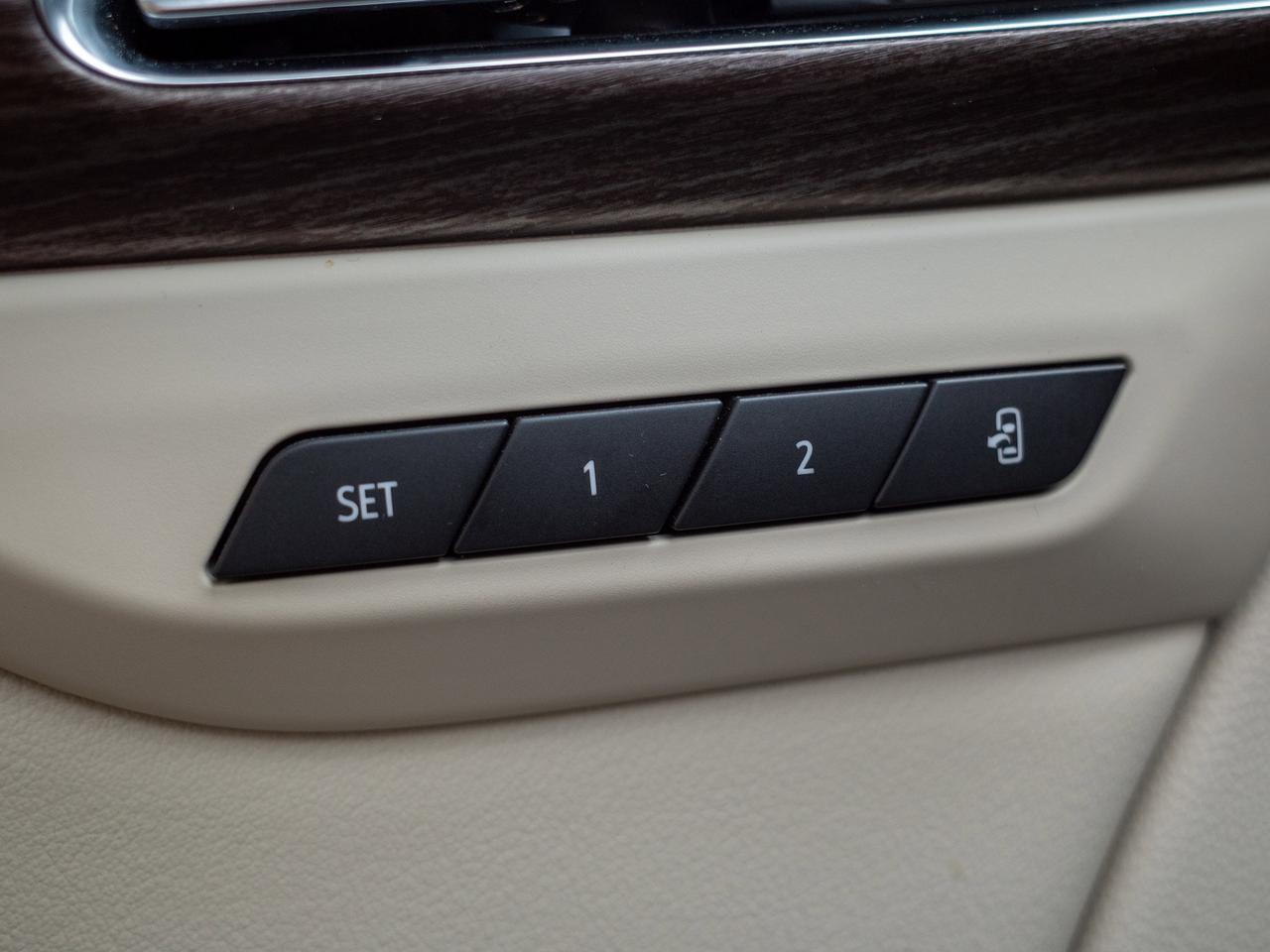 2023 Buick Envision Avenir - Park Assist   Adaptive Cruise Control Photo