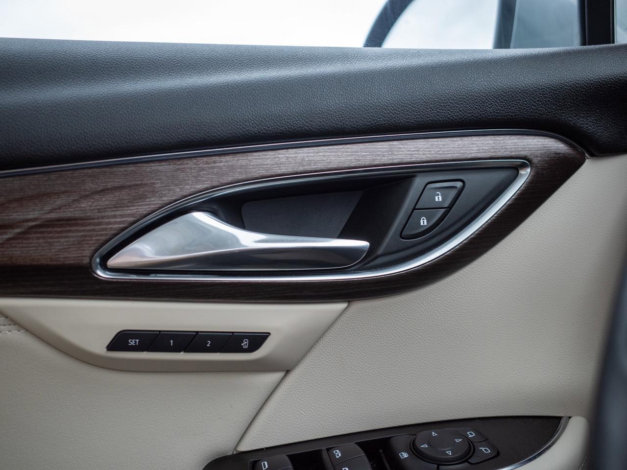 2023 Buick Envision Avenir - Park Assist   Adaptive Cruise Control Photo