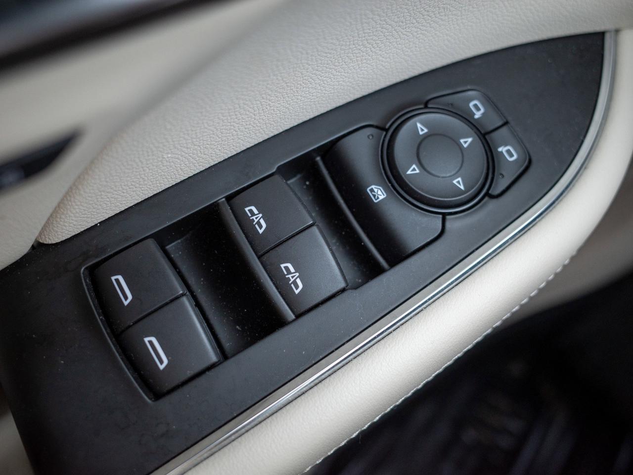 2023 Buick Envision Avenir - Park Assist   Adaptive Cruise Control Photo