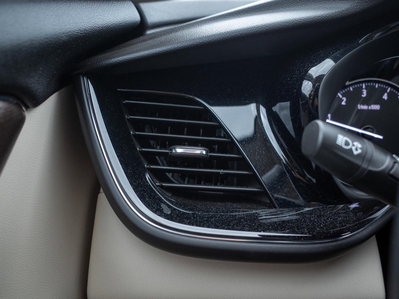 2023 Buick Envision Avenir - Park Assist   Adaptive Cruise Control Photo