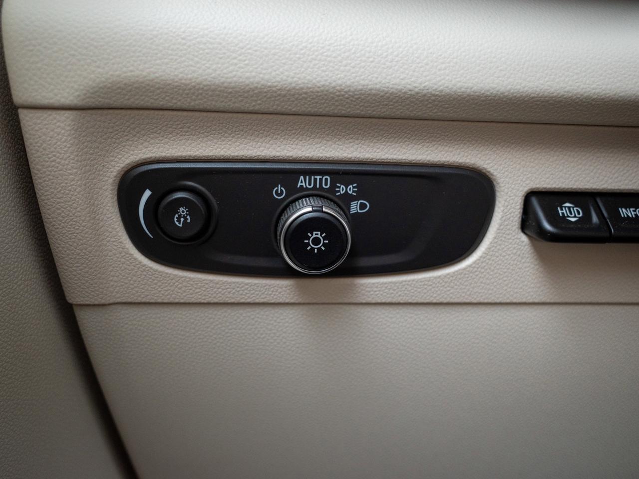 2023 Buick Envision Avenir - Park Assist   Adaptive Cruise Control Photo