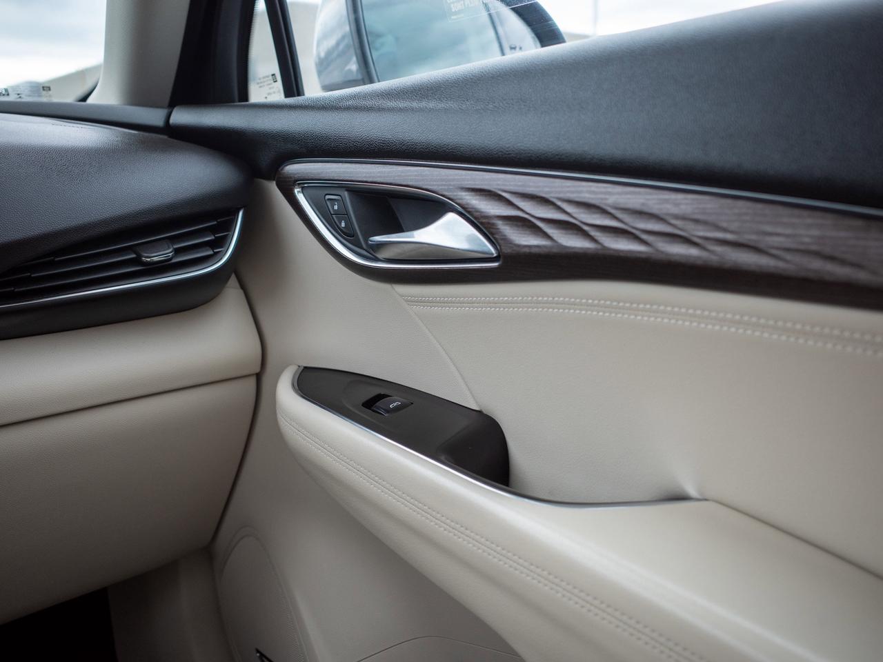 2023 Buick Envision Avenir - Park Assist   Adaptive Cruise Control Photo