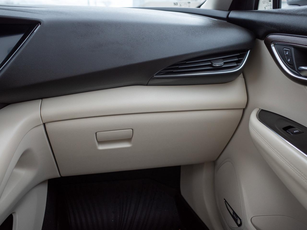 2023 Buick Envision Avenir - Park Assist   Adaptive Cruise Control Photo