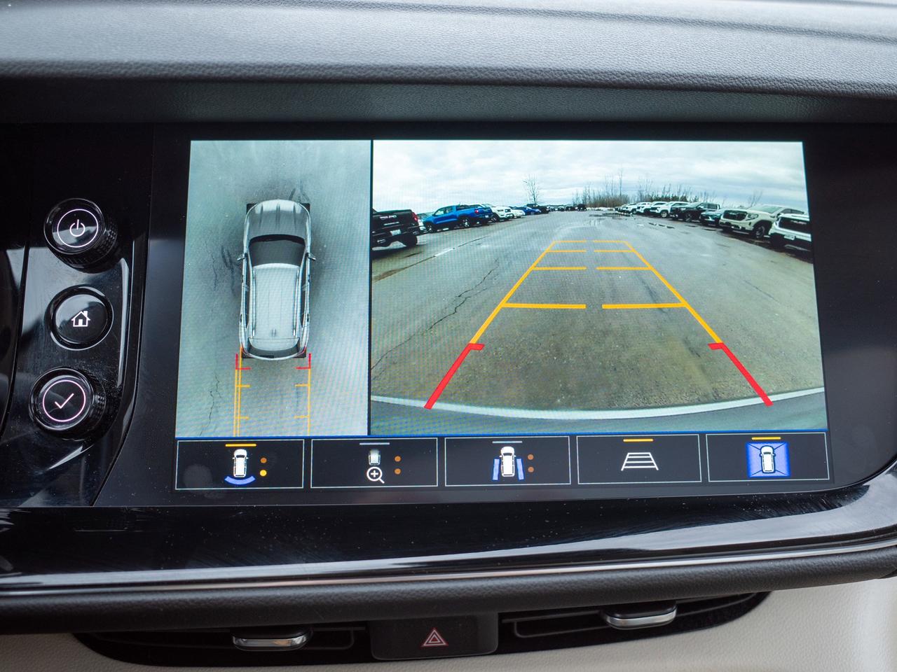 2023 Buick Envision Avenir - Park Assist   Adaptive Cruise Control Photo