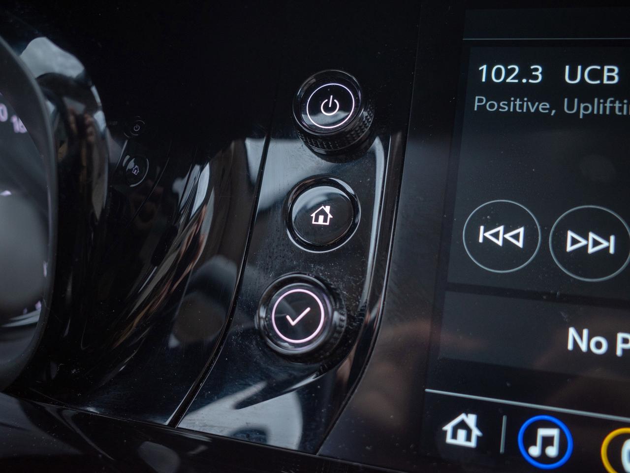 2023 Buick Envision Avenir - Park Assist   Adaptive Cruise Control Photo