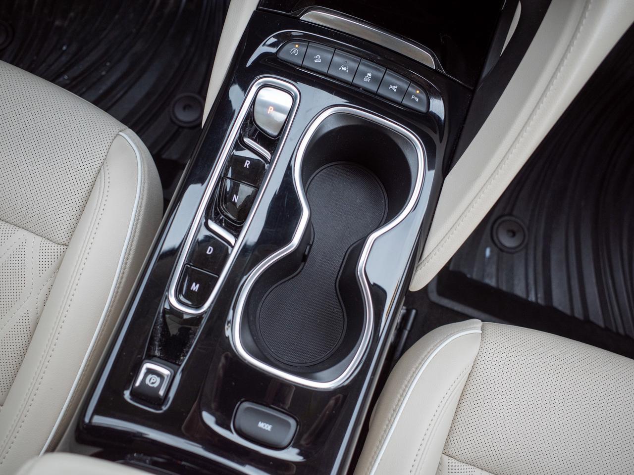 2023 Buick Envision Avenir - Park Assist   Adaptive Cruise Control Photo