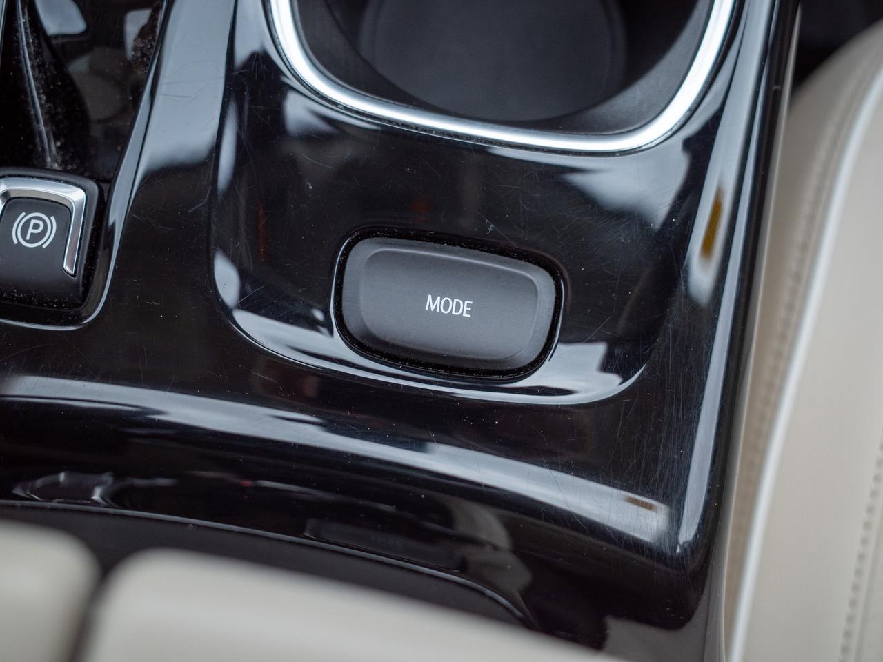 2023 Buick Envision Avenir - Park Assist   Adaptive Cruise Control Photo