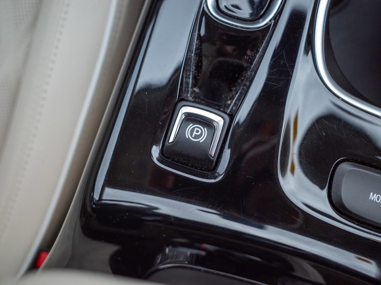 2023 Buick Envision Avenir - Park Assist   Adaptive Cruise Control Photo