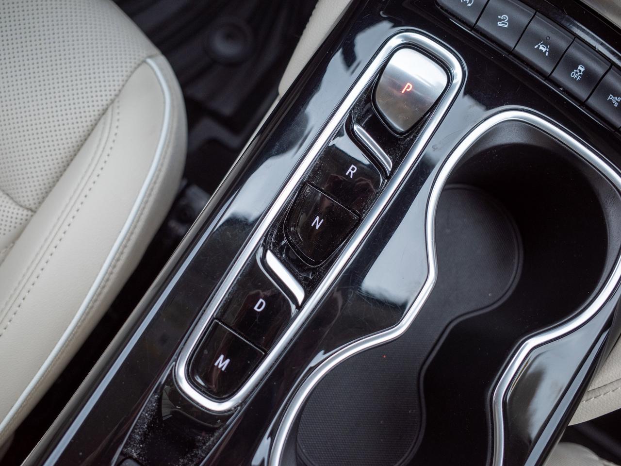 2023 Buick Envision Avenir - Park Assist   Adaptive Cruise Control Photo