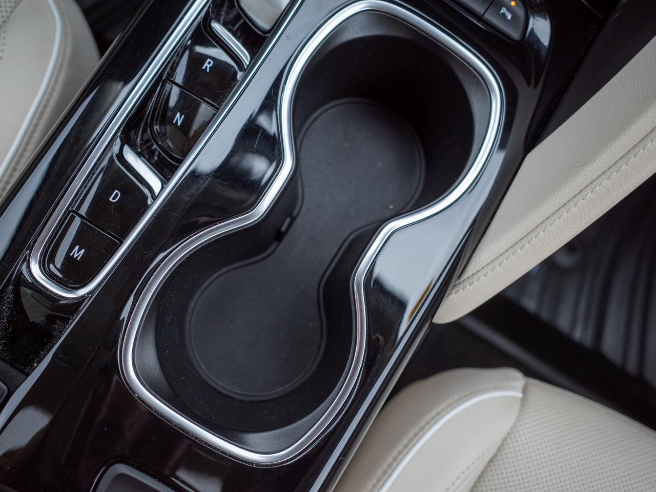 2023 Buick Envision Avenir - Park Assist   Adaptive Cruise Control Photo