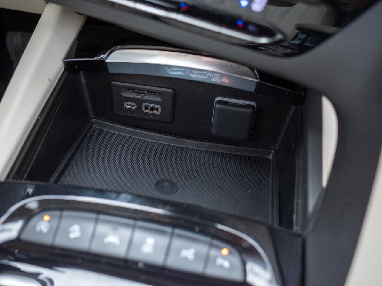 2023 Buick Envision Avenir - Park Assist   Adaptive Cruise Control Photo