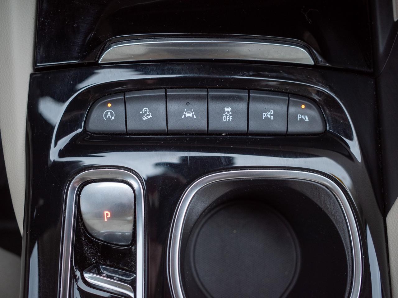 2023 Buick Envision Avenir - Park Assist   Adaptive Cruise Control Photo