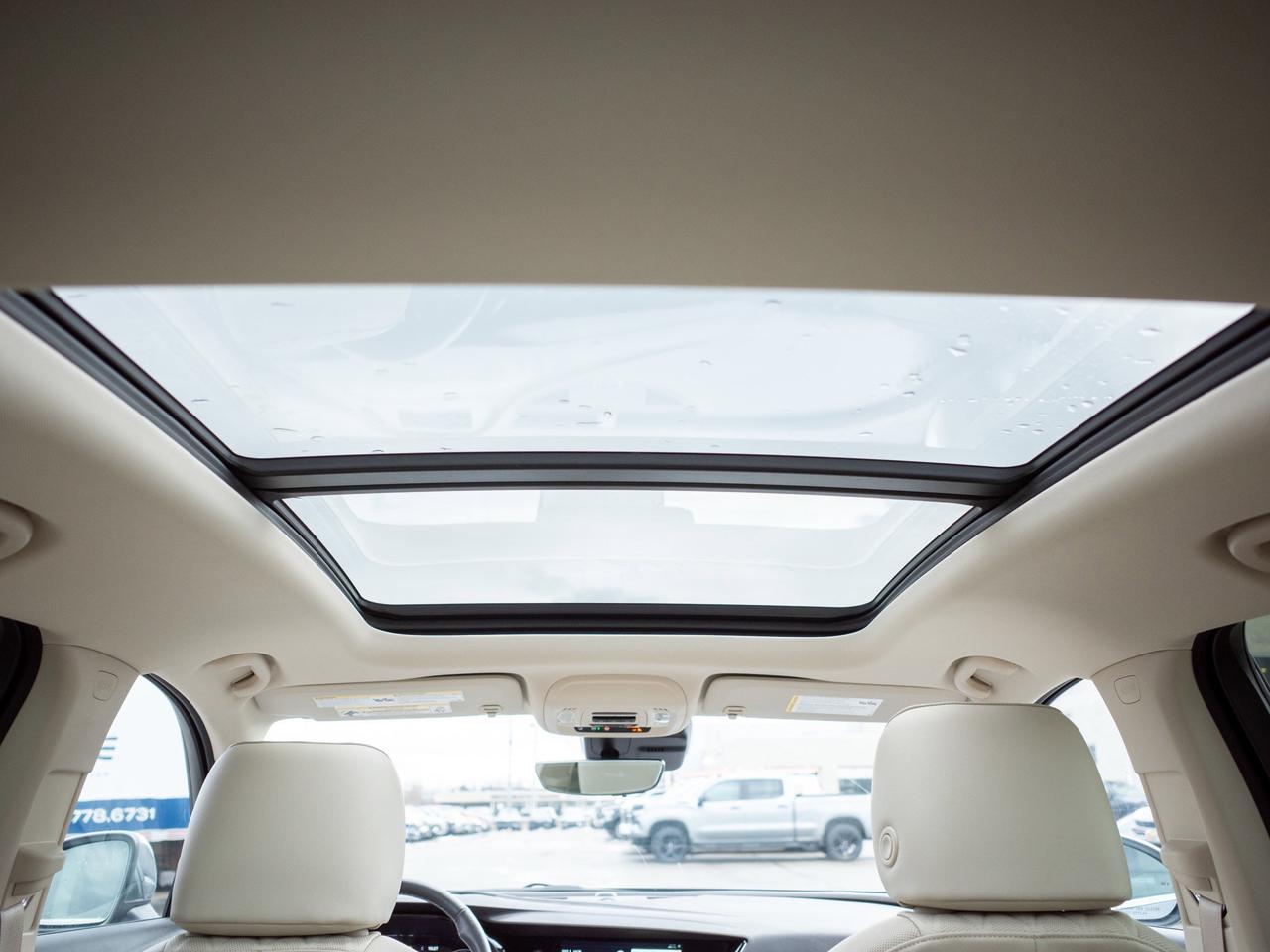 2023 Buick Envision Avenir - Park Assist   Adaptive Cruise Control Photo